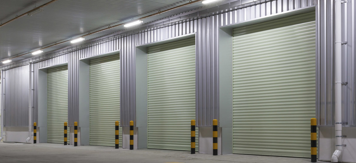 commercial steel overhead doors Commercial Overhead Doors & Openers