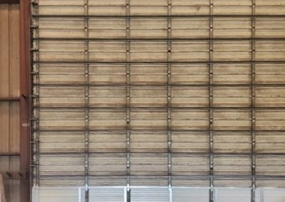 commercial panel replacement